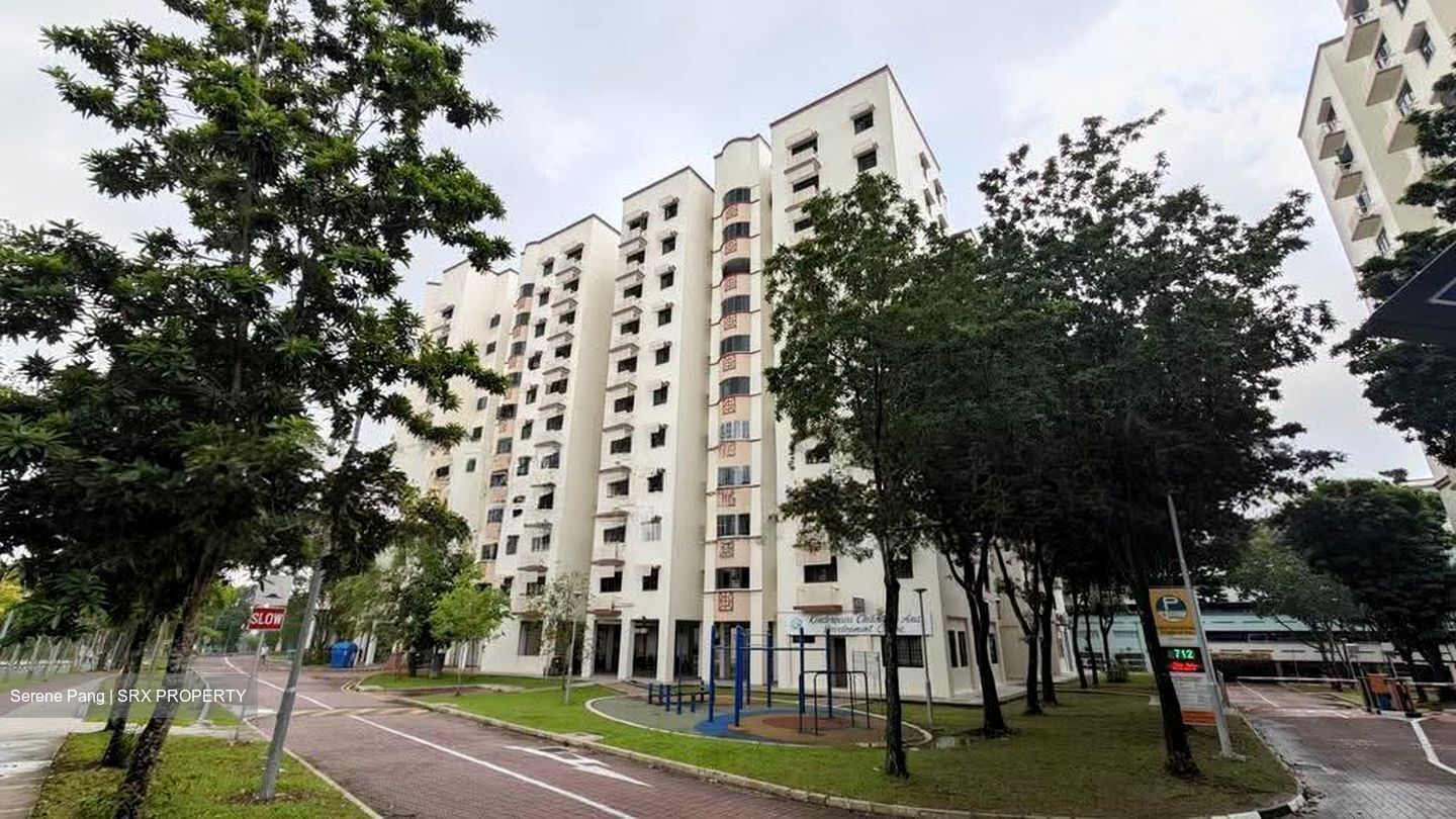 Blk 679 Choa Chu Kang Crescent (Choa Chu Kang), HDB 5 Rooms #614438691